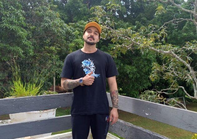 Luiz Henrique Krutli